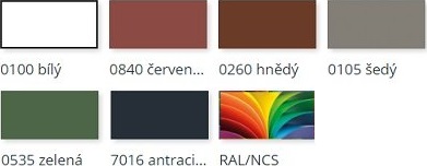 sokrates titan vzorník